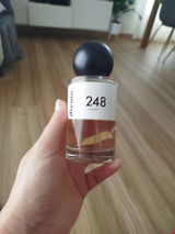 Cristina P. review photo