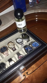 Romolo P. review photo