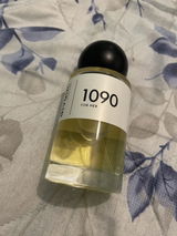 Chiara B. review photo