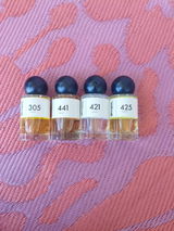 Ramon review photo