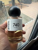 Ramírez K. review photo