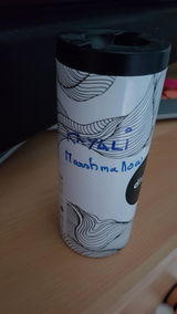 User picture