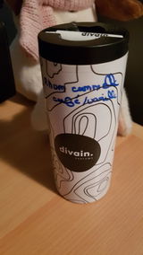 User picture