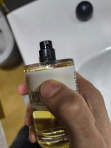 Francisco J. review photo