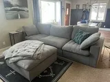 Lily review photo