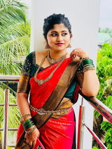 Gayathri Venugopal review photo