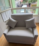 Franca review photo