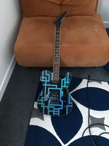 Ethan Wilks review photo
