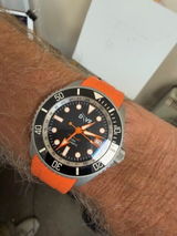 Ian Bovington review photo