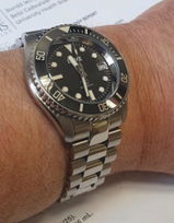 Tony review photo