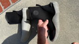 Peter Cunningham review photo