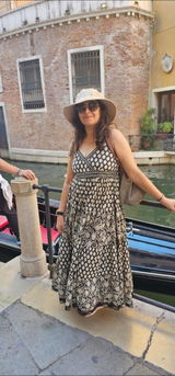 Anonymous review photo