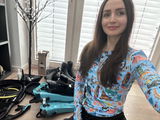 Anonymous review photo