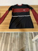 Shark Rashguard
