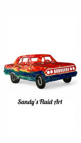 Sandra Gumm review photo