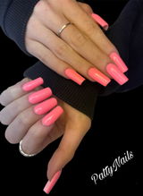 PattyNails review photo
