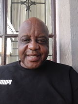 Edwin Mathibedi review photo