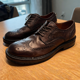 Sam Whitaker review photo