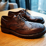 Sam Whitaker review photo