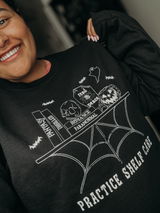 Olivia Sawyer review photo