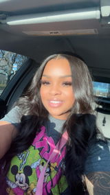 Keyanna M review photo