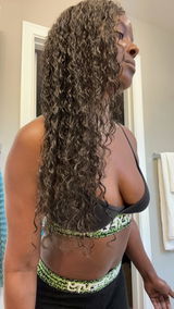 Latisha Higgins review photo