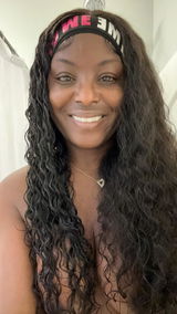 Latisha Higgins review photo