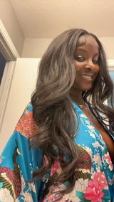 Latisha Higgins review photo