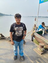 Sanjib Baral review photo