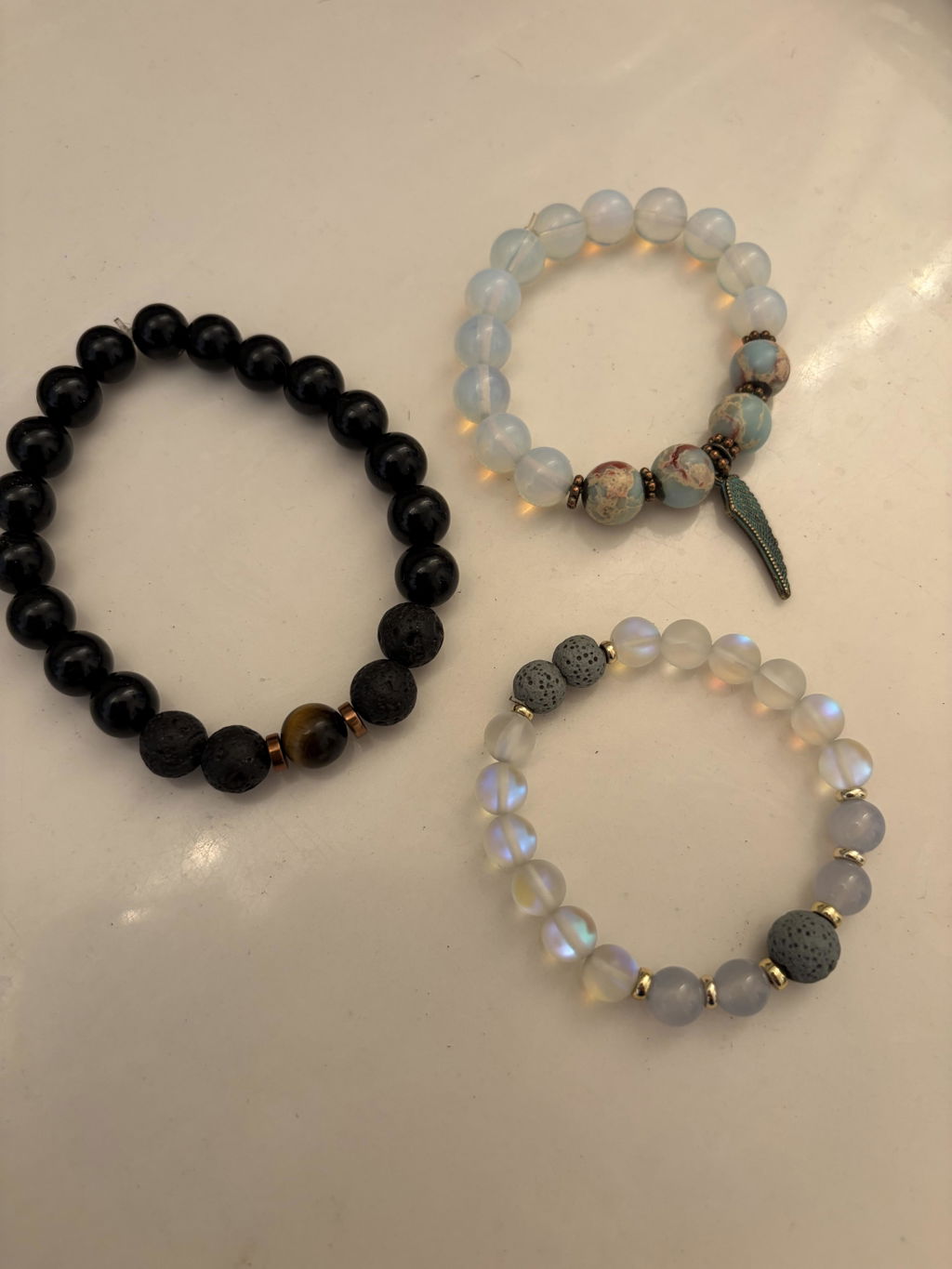 Lion’s Gate Meditation, Sound Healing & Crystal Bracelet-Making Workshop
