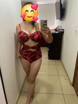 Daniela Mercado review photo