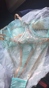 Stephany Keyna review photo