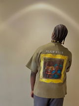 J Marty review photo