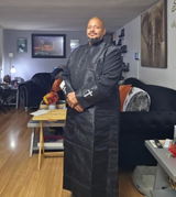 Charles Johnson review photo