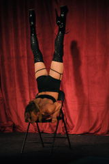 Michelle Maryk review photo