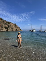 Anonymous review photo