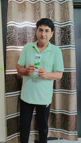 Ravi Mulchandani review photo