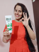 Singer Usha review photo