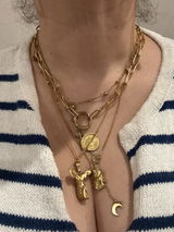 Larissa review photo