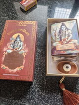 Diya review photo
