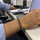 Vishal K review photo