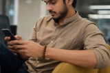 Rohit Saxena review photo