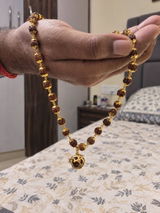 Hitesh review photo
