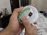 Karun J. review photo