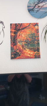 Beate Ganbarov review photo