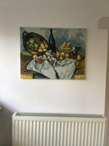 Lyndsay Baldock review photo