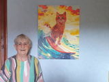 monique berthet review photo
