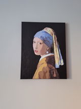 Daniela review photo