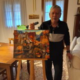 Gianfranco Martellozzo review photo