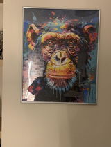 Margaret Gollings review photo